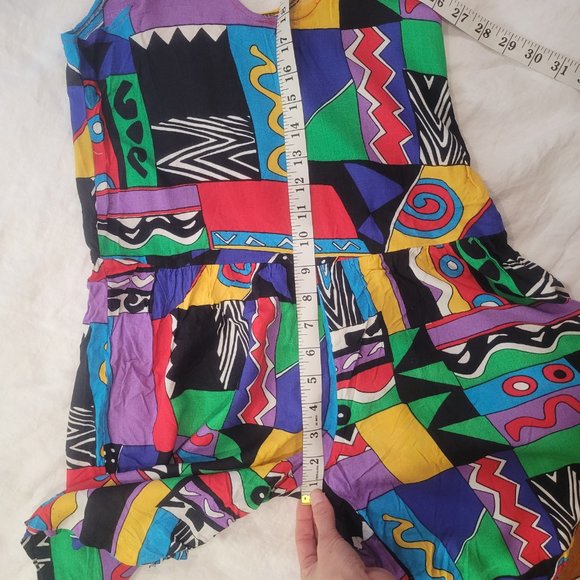 Vintage overalls - Picture 5 of 6